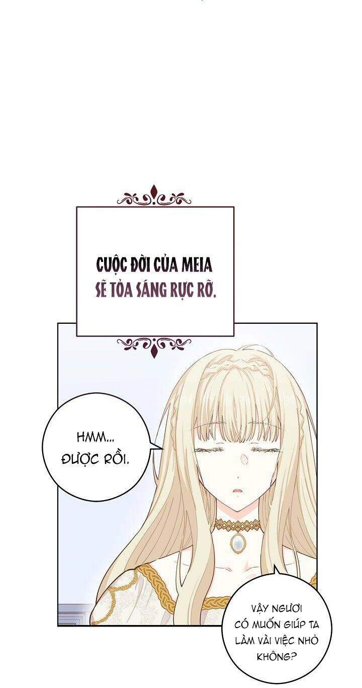 Tôi Đã Mệt Rồi Chapter 21 - Trang 2