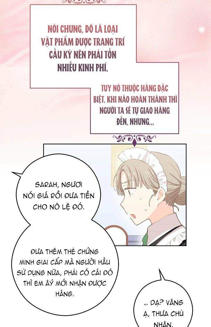Tôi Đã Mệt Rồi Chapter 21 - Trang 2