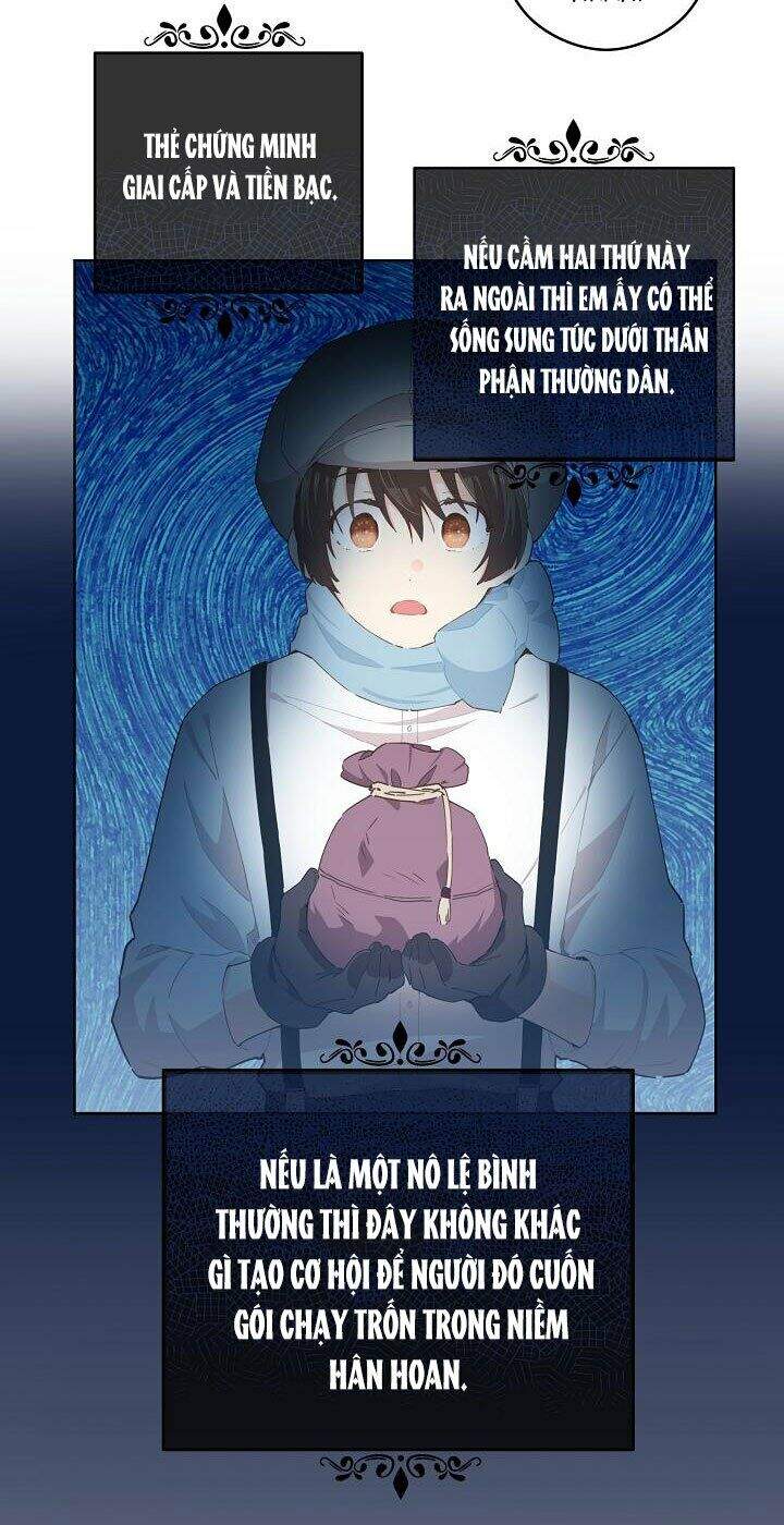 Tôi Đã Mệt Rồi Chapter 21 - Trang 2