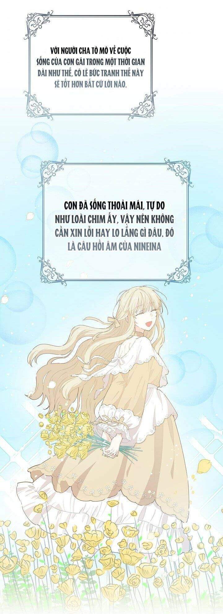 Tôi Đã Mệt Rồi Chapter 21 - Trang 2