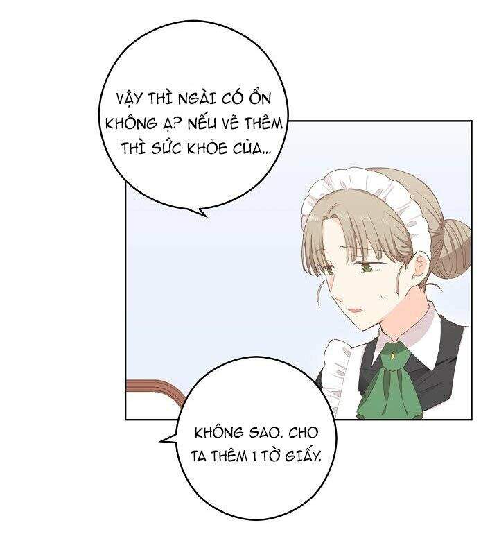 Tôi Đã Mệt Rồi Chapter 21 - Trang 2