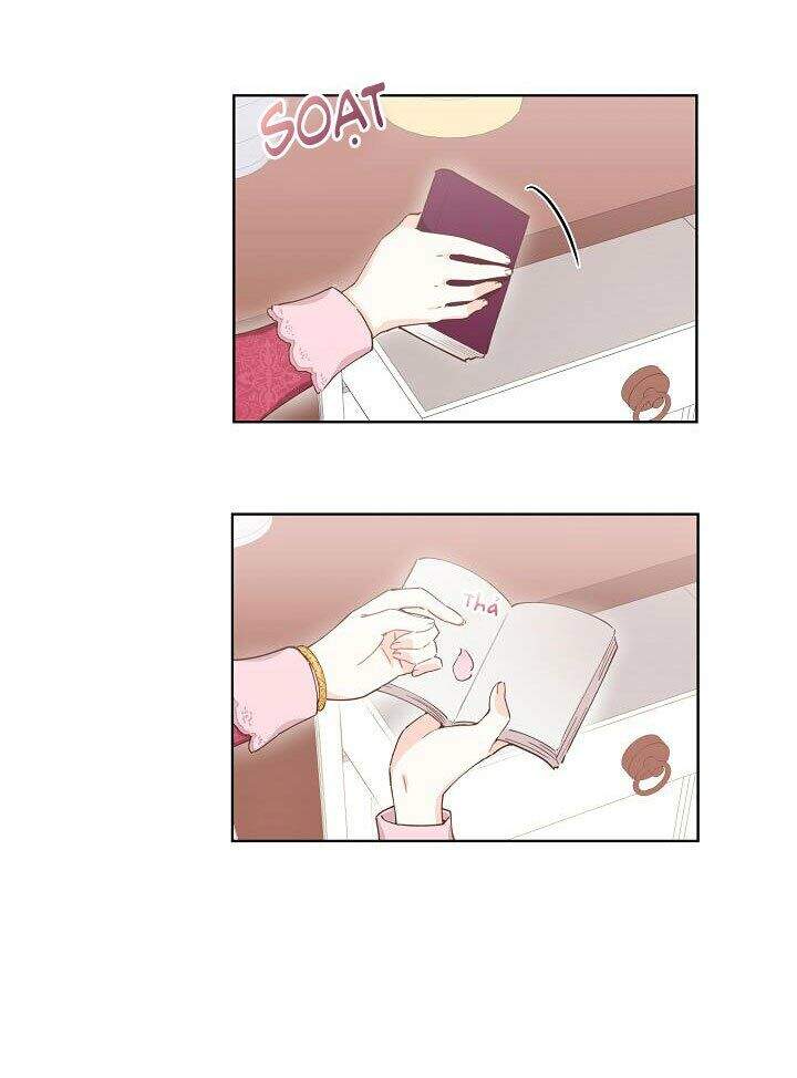 Tôi Đã Mệt Rồi Chapter 21 - Trang 2