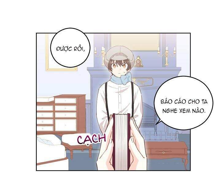 Tôi Đã Mệt Rồi Chapter 21 - Trang 2