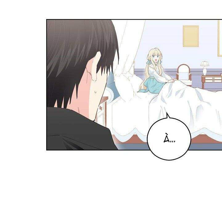 Tôi Đã Mệt Rồi Chapter 21 - Trang 2