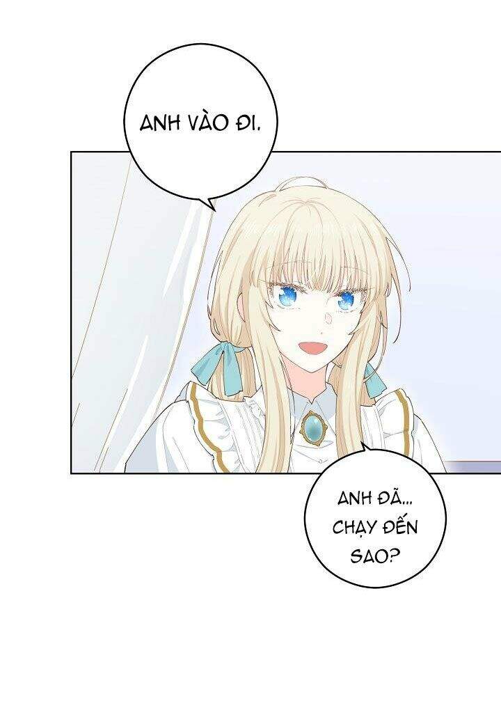 Tôi Đã Mệt Rồi Chapter 21 - Trang 2