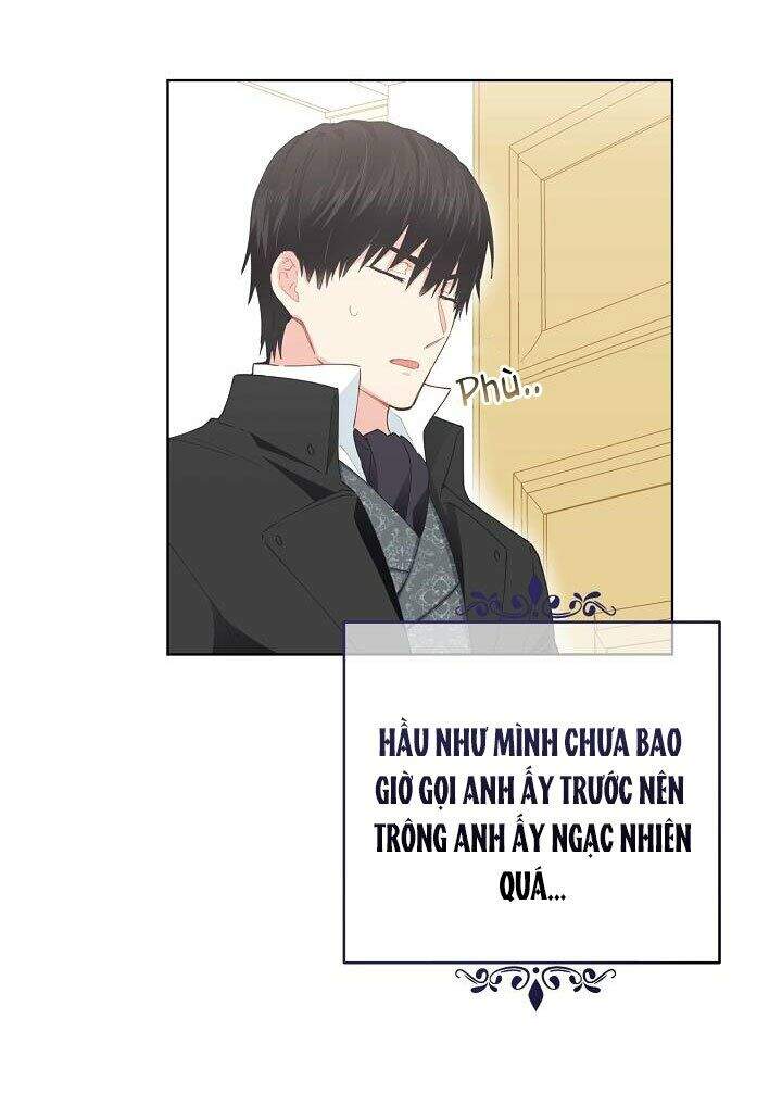 Tôi Đã Mệt Rồi Chapter 21 - Trang 2