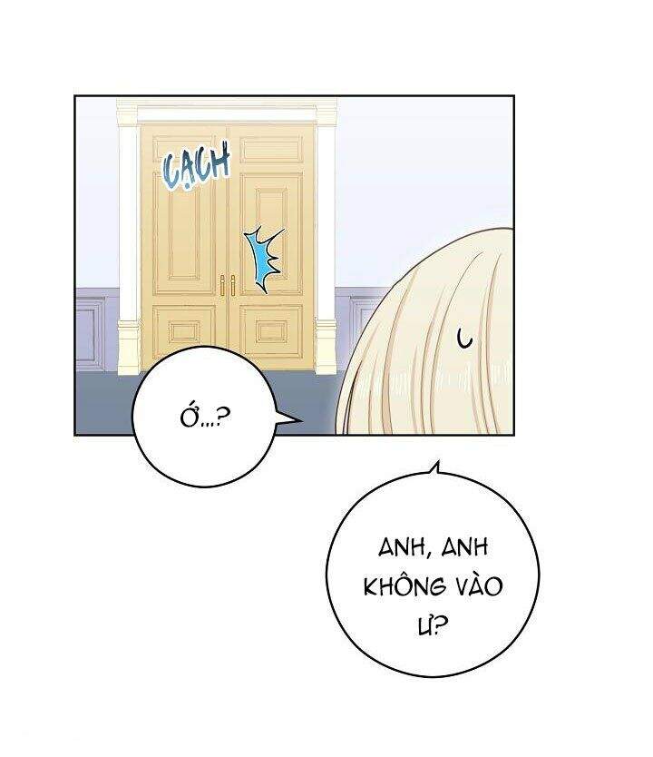 Tôi Đã Mệt Rồi Chapter 21 - Trang 2