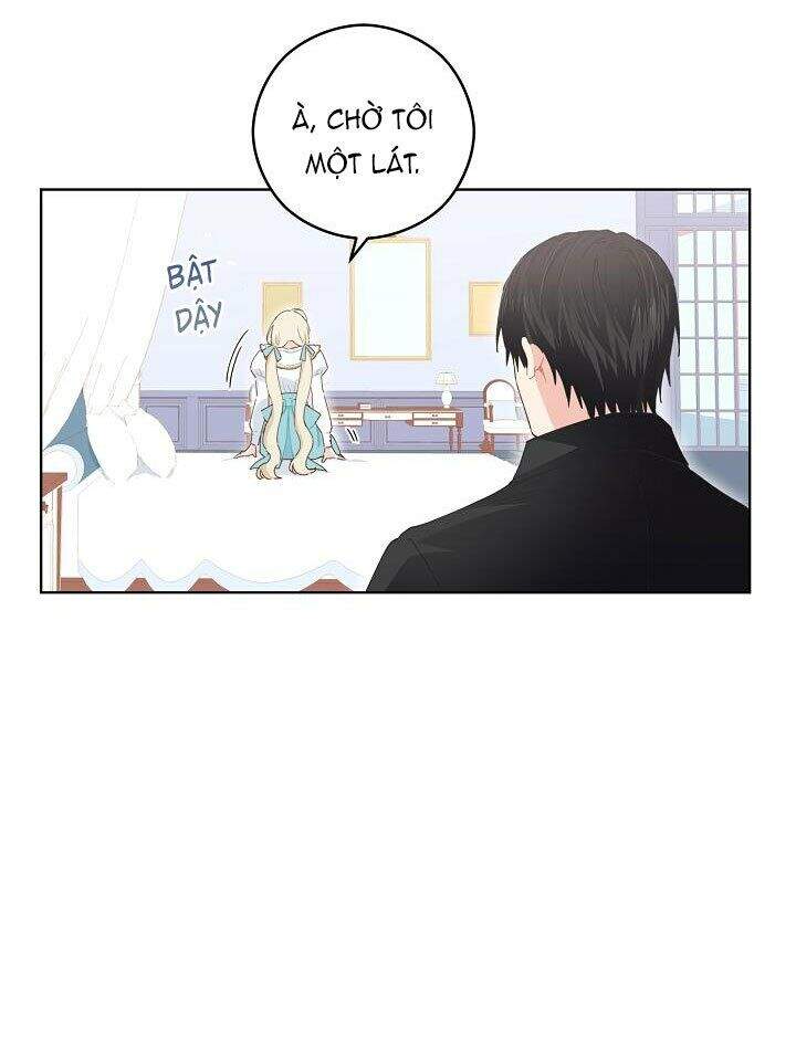 Tôi Đã Mệt Rồi Chapter 21 - Trang 2