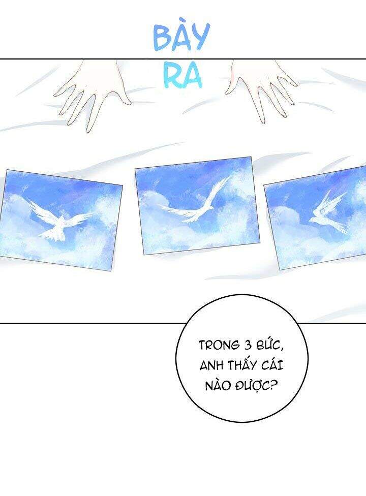 Tôi Đã Mệt Rồi Chapter 21 - Trang 2