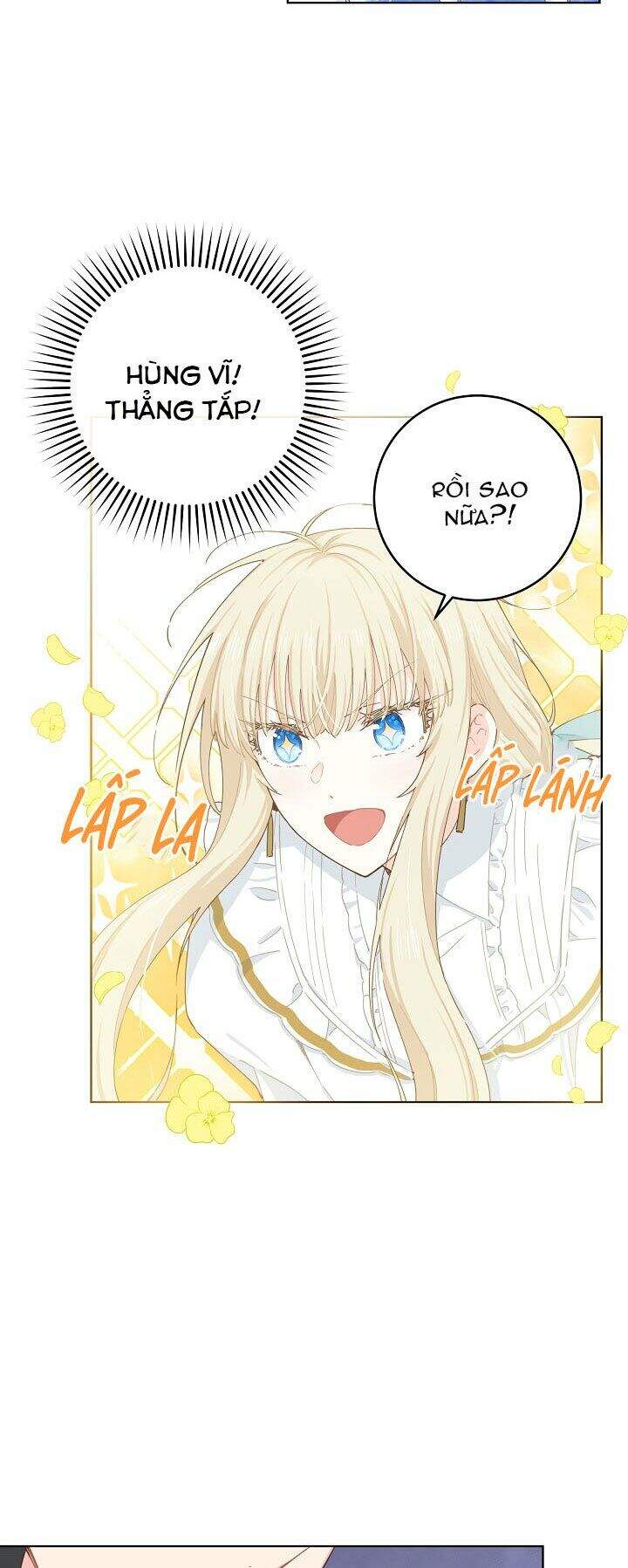 Tôi Đã Mệt Rồi Chapter 22 - Trang 2