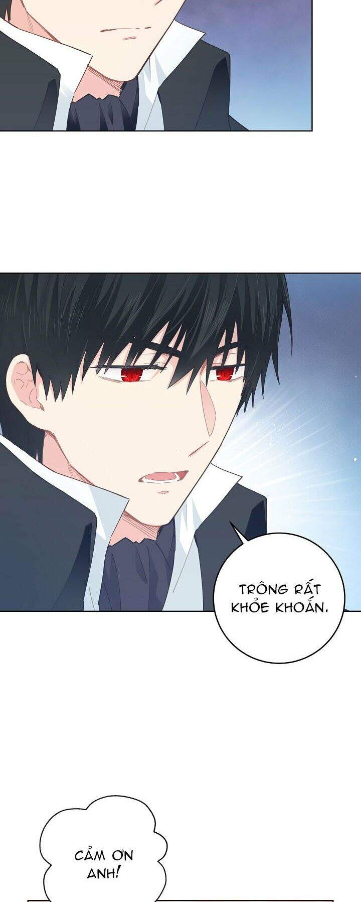 Tôi Đã Mệt Rồi Chapter 22 - Trang 2