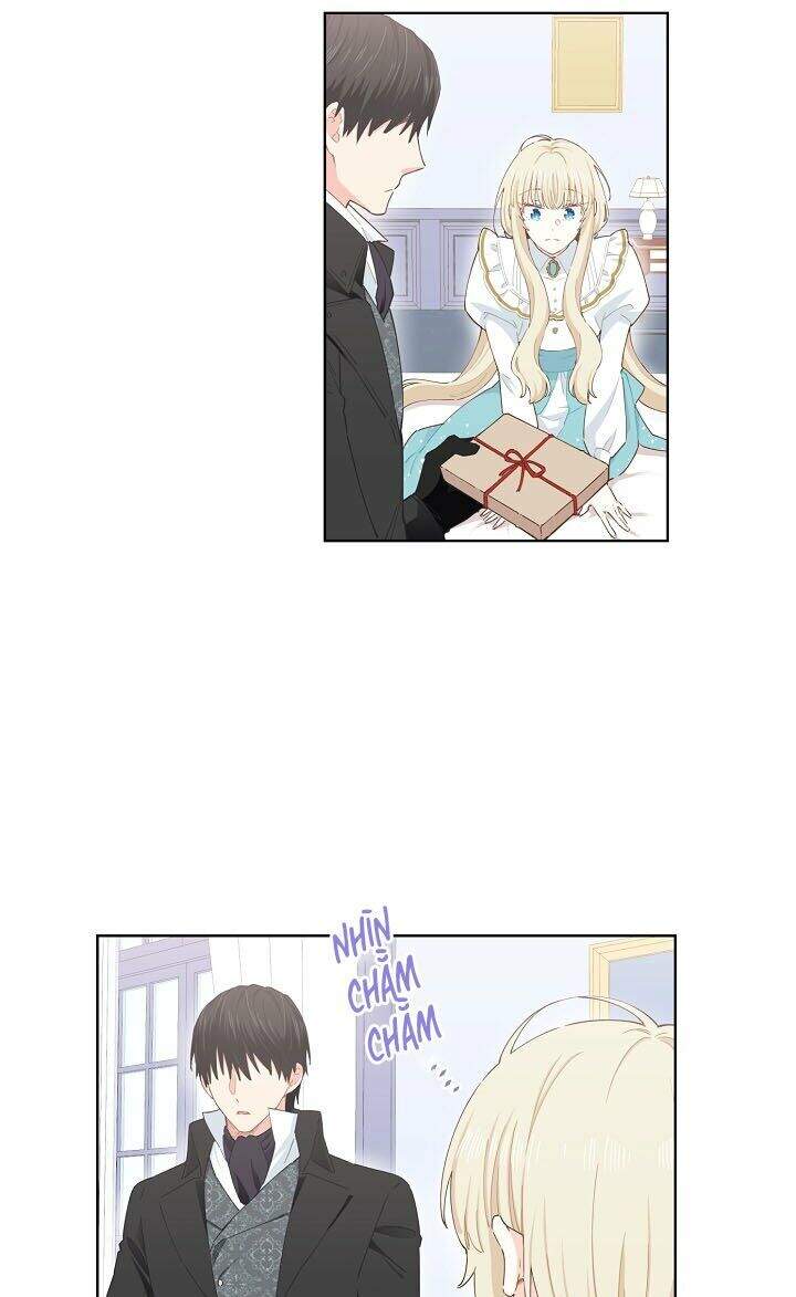 Tôi Đã Mệt Rồi Chapter 22 - Trang 2