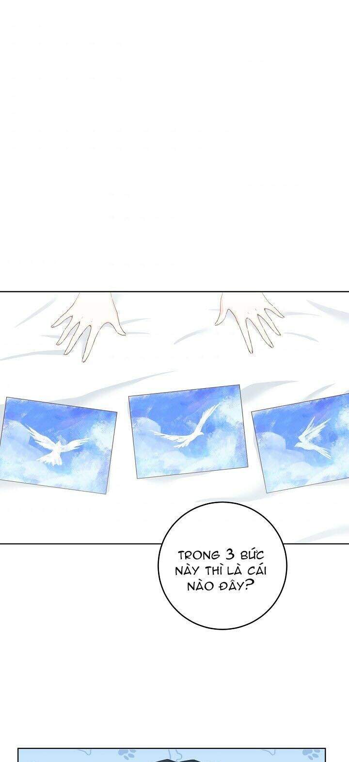 Tôi Đã Mệt Rồi Chapter 22 - Trang 2