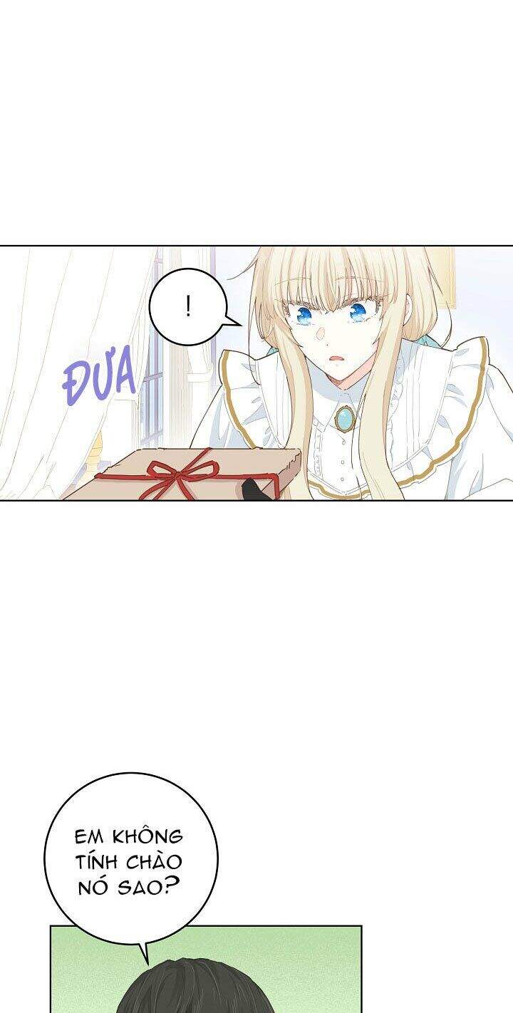 Tôi Đã Mệt Rồi Chapter 22 - Trang 2