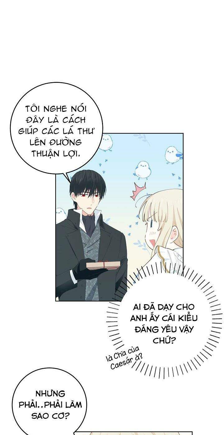 Tôi Đã Mệt Rồi Chapter 22 - Trang 2