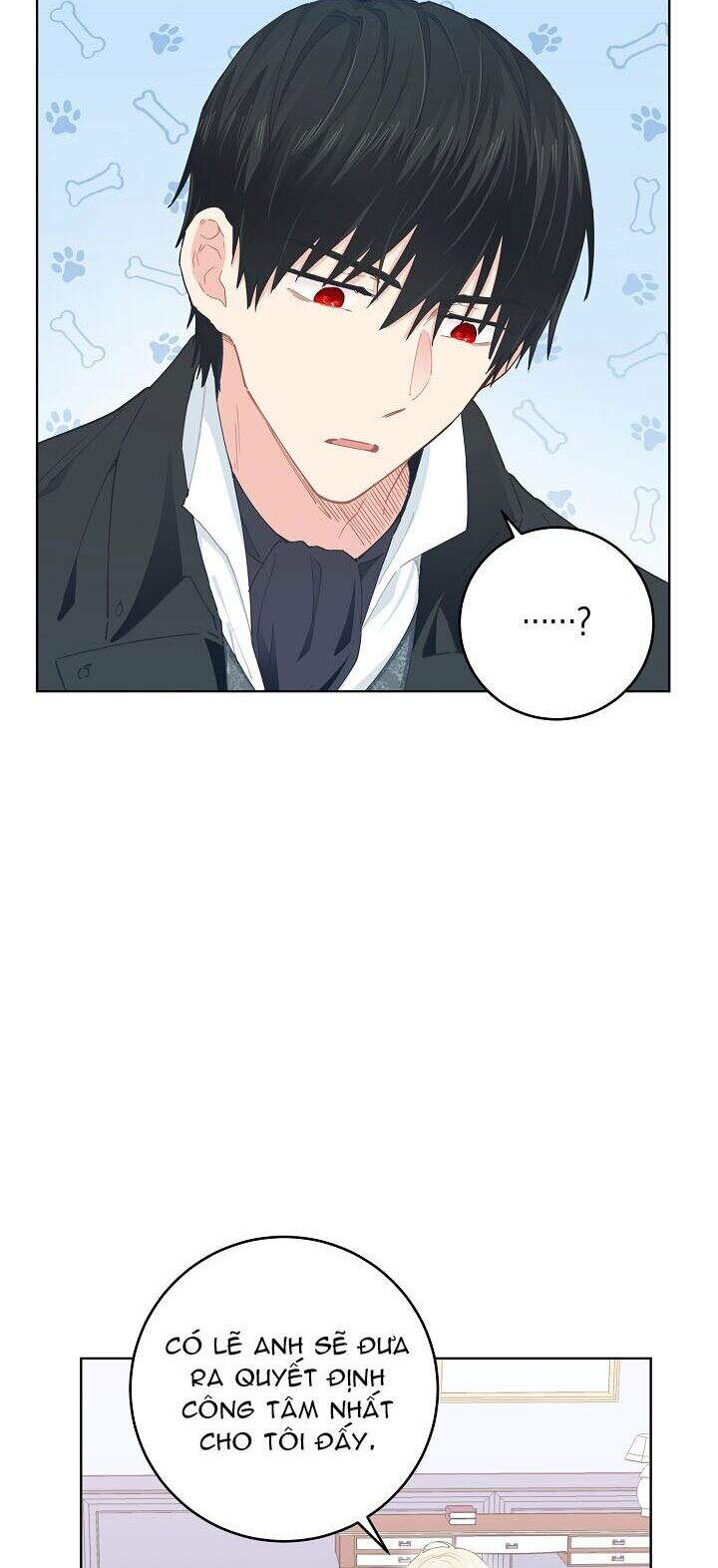 Tôi Đã Mệt Rồi Chapter 22 - Trang 2