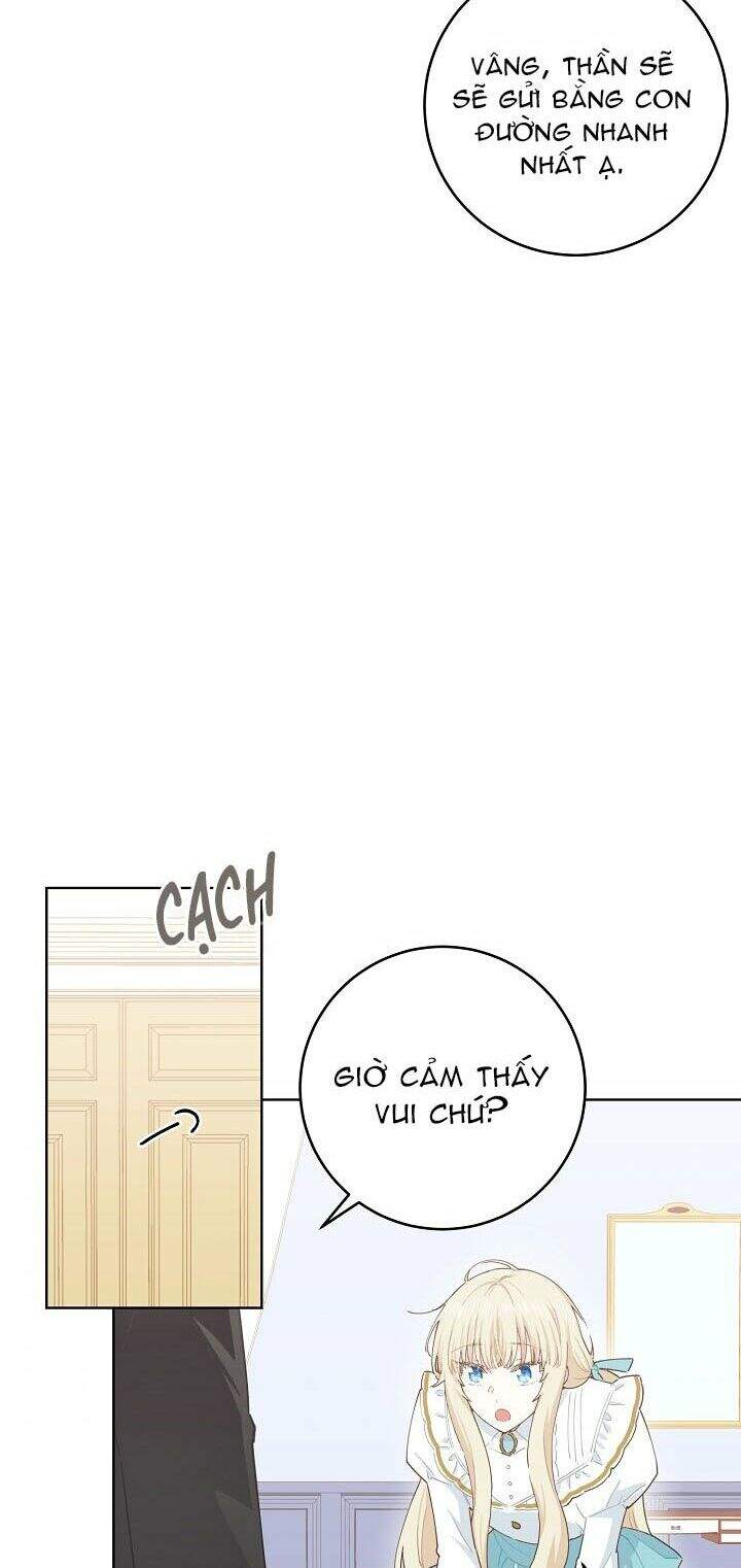 Tôi Đã Mệt Rồi Chapter 22 - Trang 2