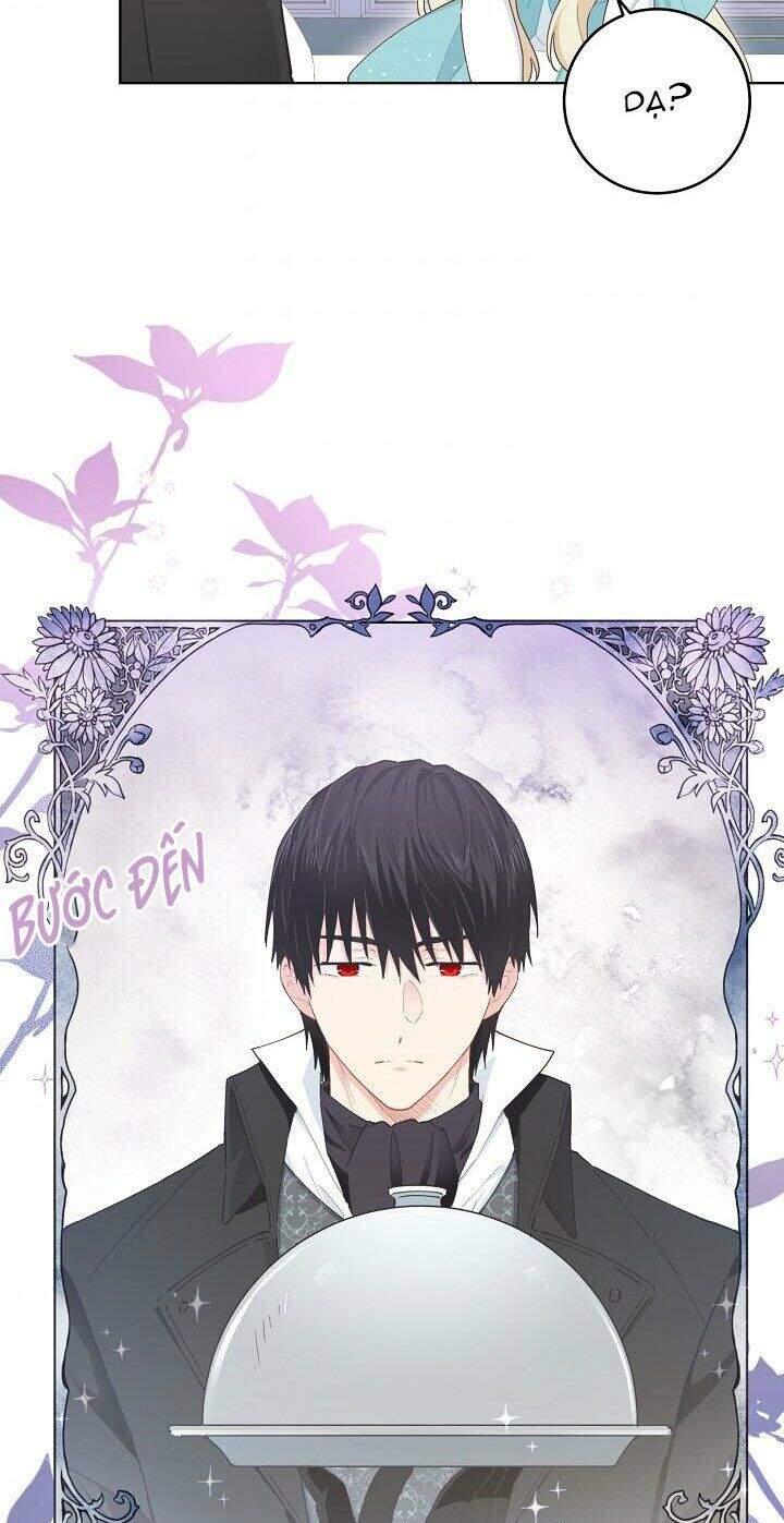 Tôi Đã Mệt Rồi Chapter 22 - Trang 2