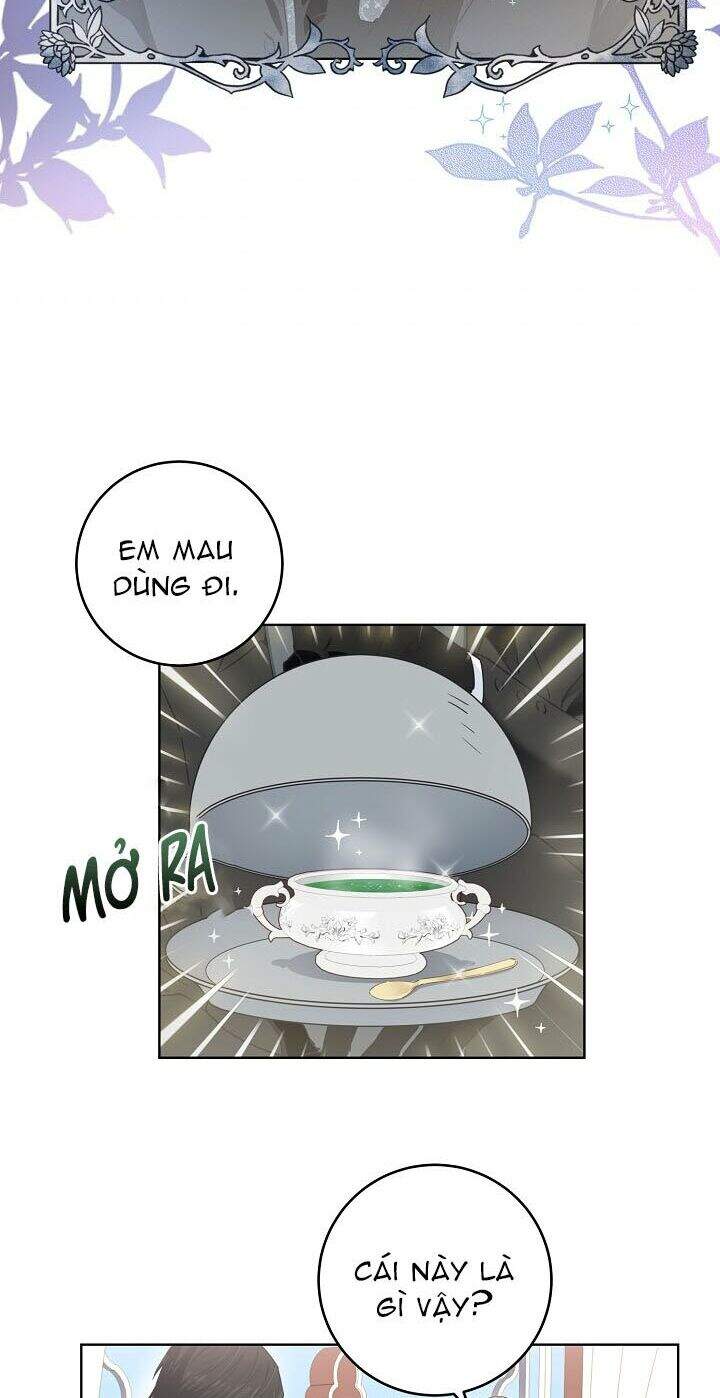 Tôi Đã Mệt Rồi Chapter 22 - Trang 2