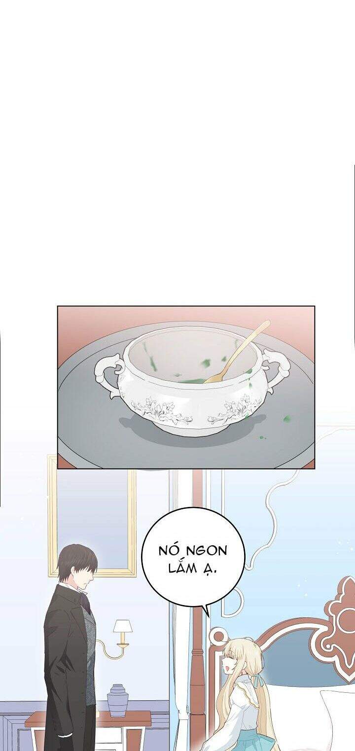 Tôi Đã Mệt Rồi Chapter 22 - Trang 2