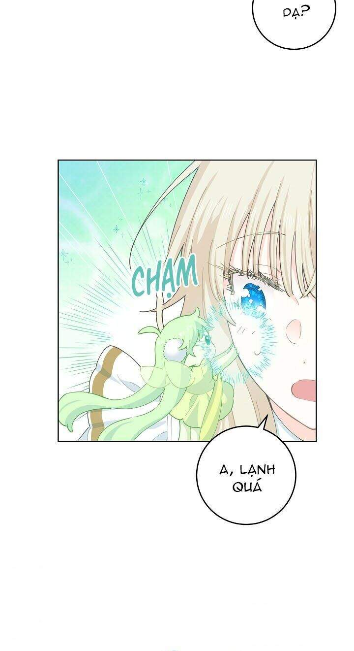 Tôi Đã Mệt Rồi Chapter 22 - Trang 2