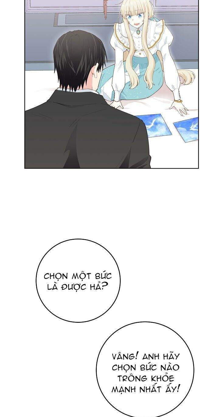 Tôi Đã Mệt Rồi Chapter 22 - Trang 2