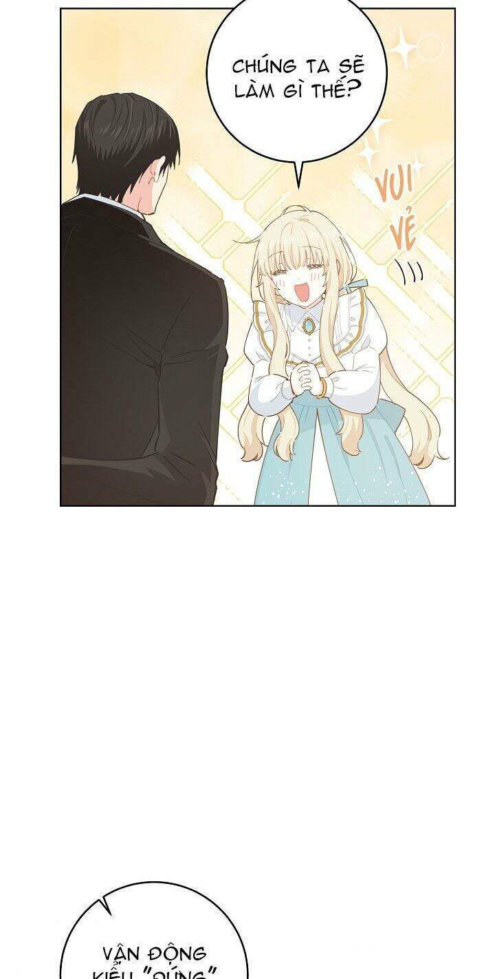 Tôi Đã Mệt Rồi Chapter 22 - Trang 2