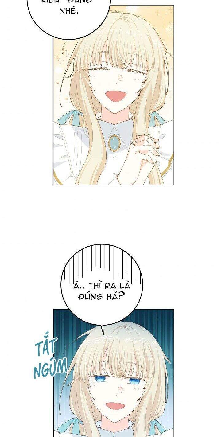 Tôi Đã Mệt Rồi Chapter 22 - Trang 2