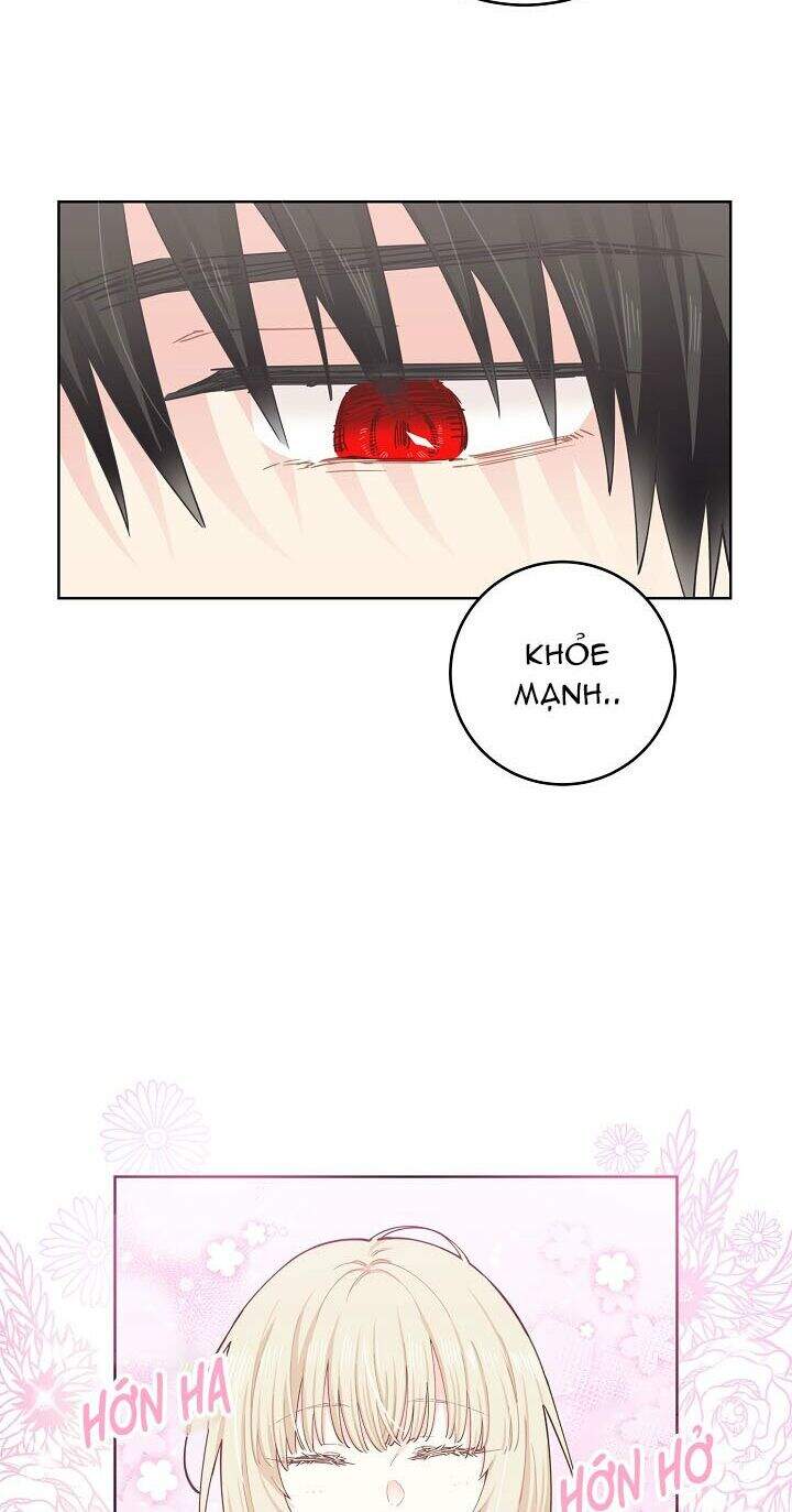 Tôi Đã Mệt Rồi Chapter 22 - Trang 2