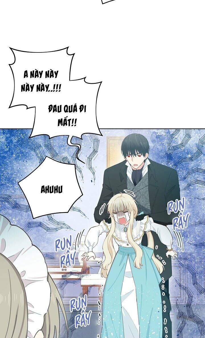 Tôi Đã Mệt Rồi Chapter 22 - Trang 2