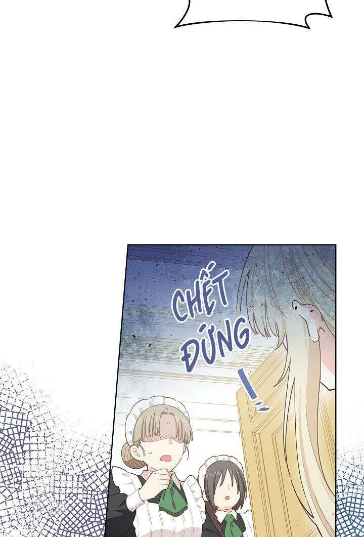 Tôi Đã Mệt Rồi Chapter 22 - Trang 2