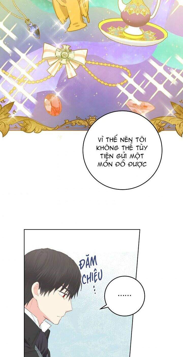 Tôi Đã Mệt Rồi Chapter 22 - Trang 2