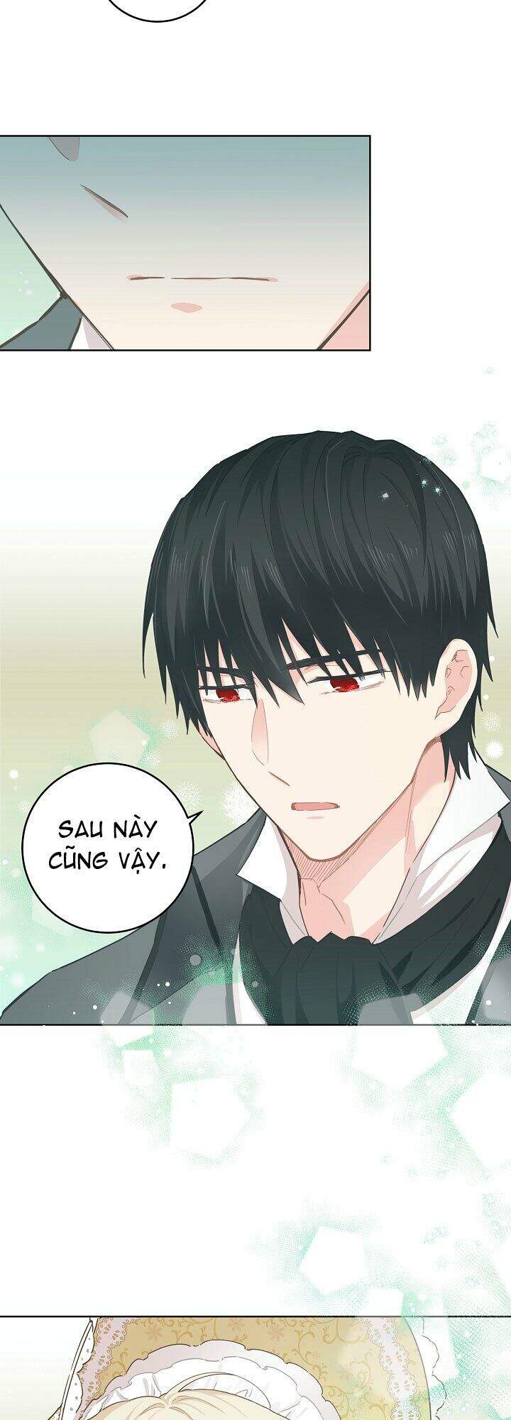 Tôi Đã Mệt Rồi Chapter 23 - Trang 2