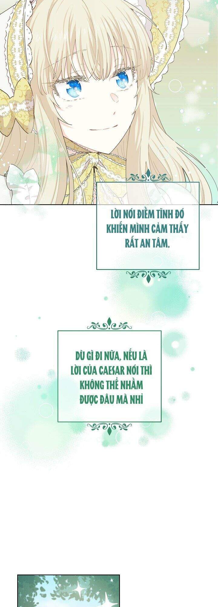 Tôi Đã Mệt Rồi Chapter 23 - Trang 2