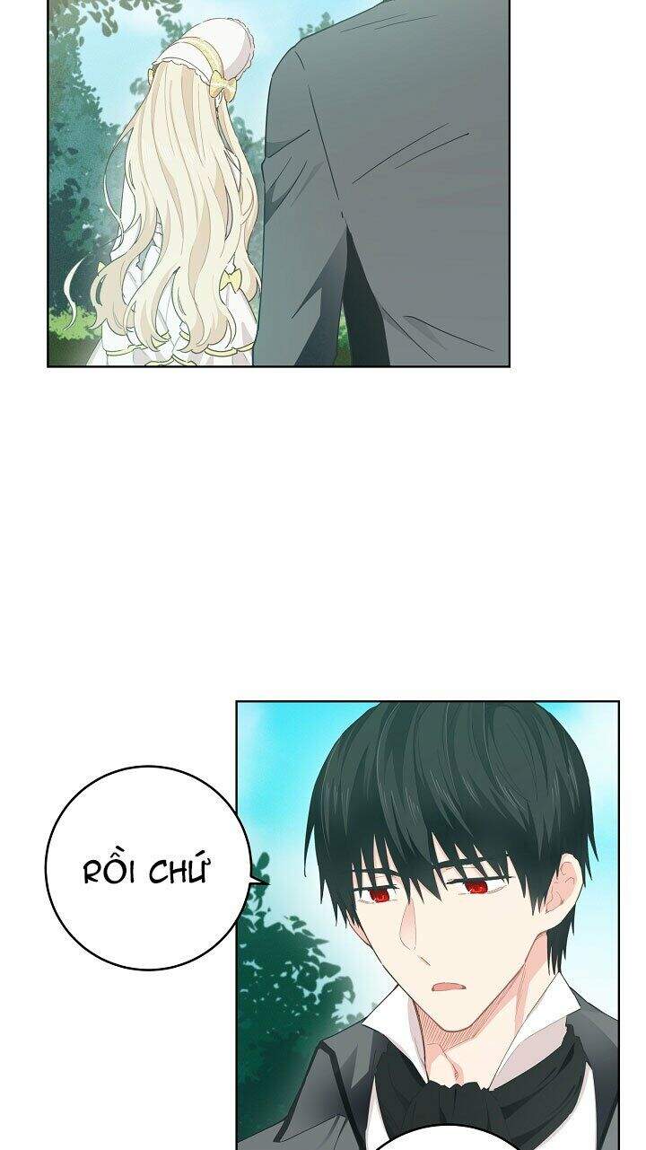 Tôi Đã Mệt Rồi Chapter 23 - Trang 2