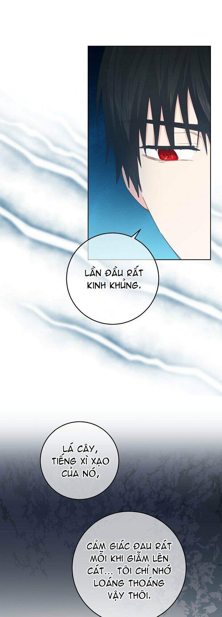 Tôi Đã Mệt Rồi Chapter 23 - Trang 2