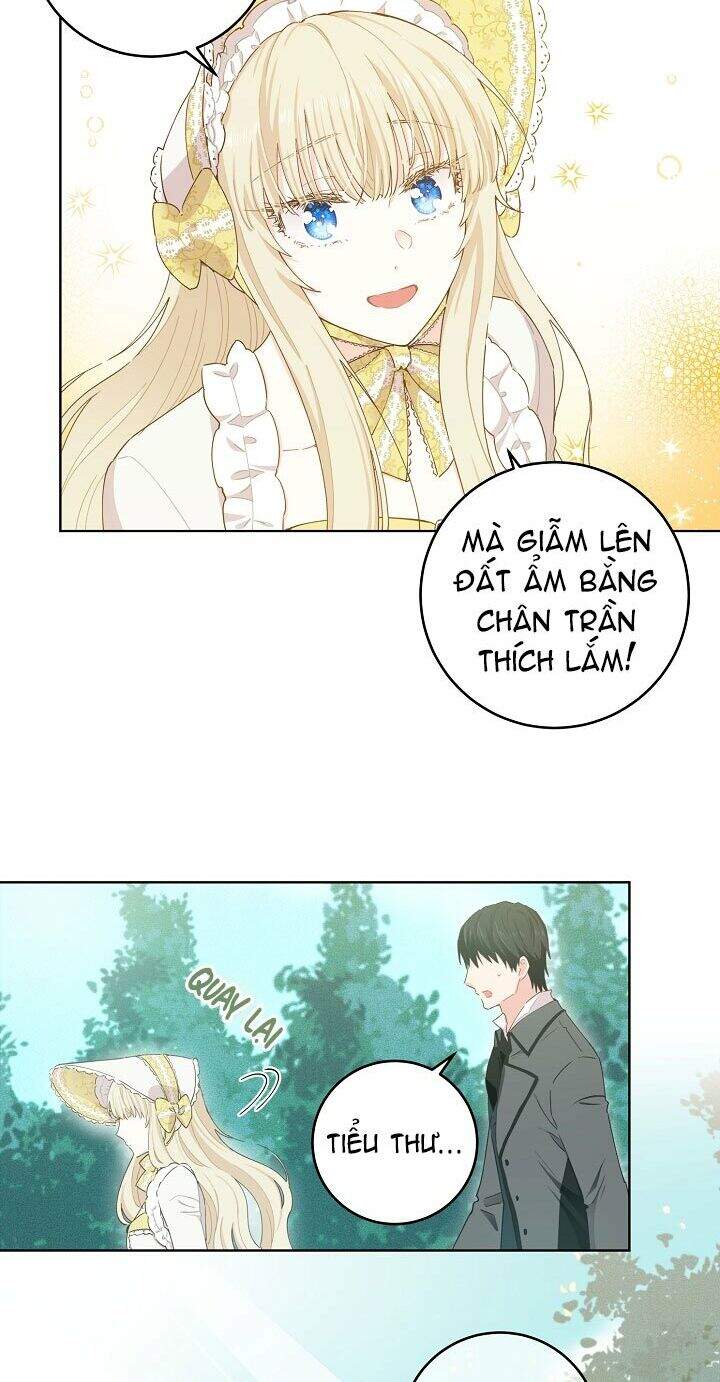 Tôi Đã Mệt Rồi Chapter 23 - Trang 2