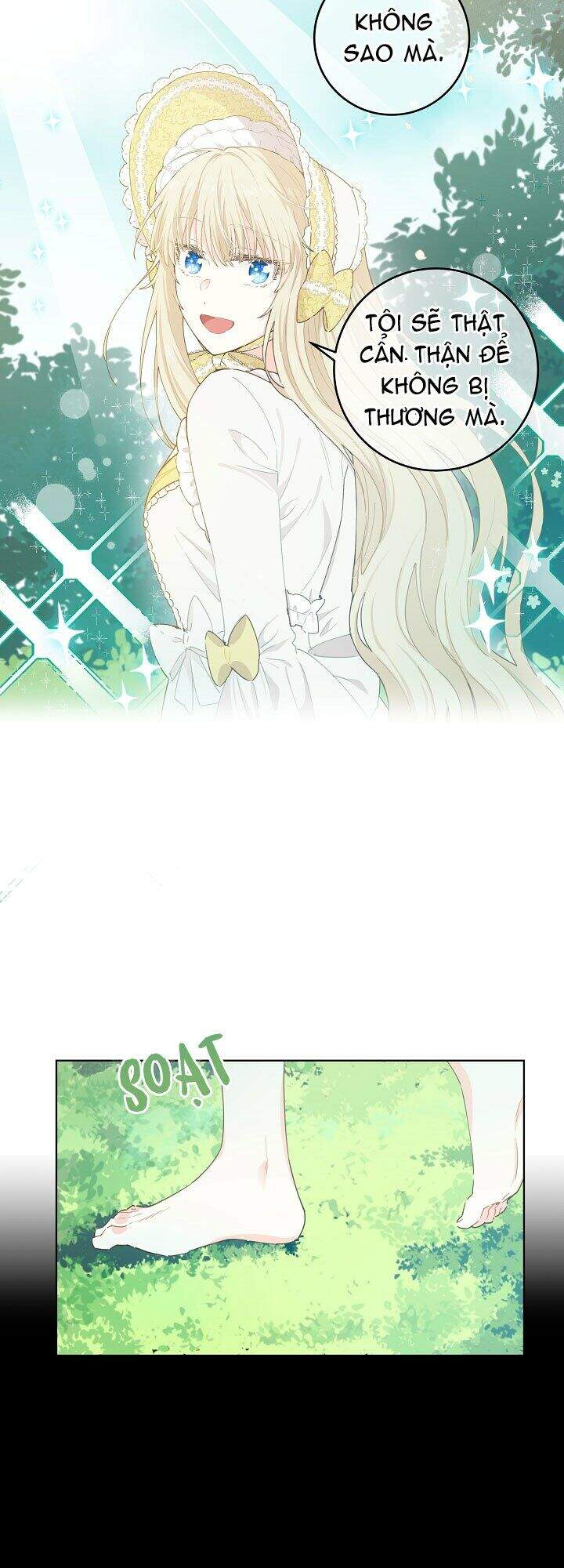 Tôi Đã Mệt Rồi Chapter 23 - Trang 2