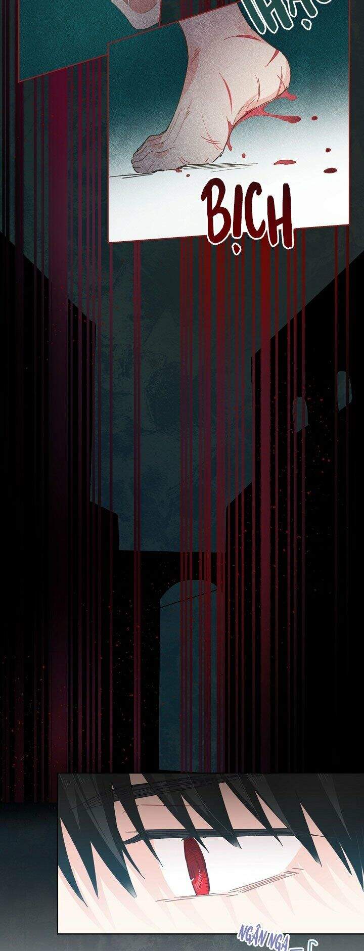 Tôi Đã Mệt Rồi Chapter 23 - Trang 2