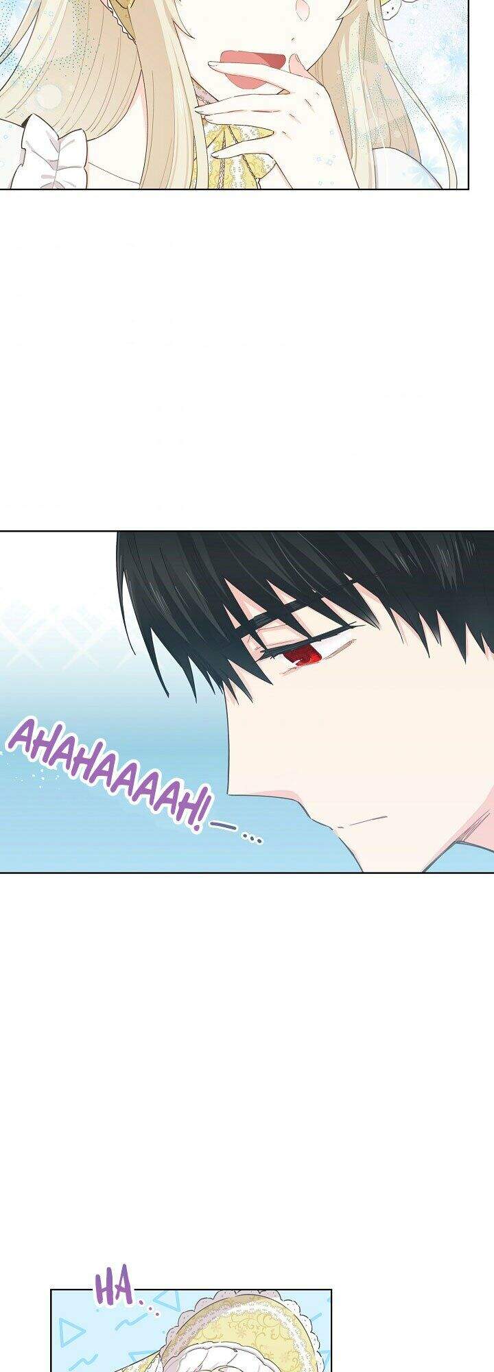 Tôi Đã Mệt Rồi Chapter 23 - Trang 2