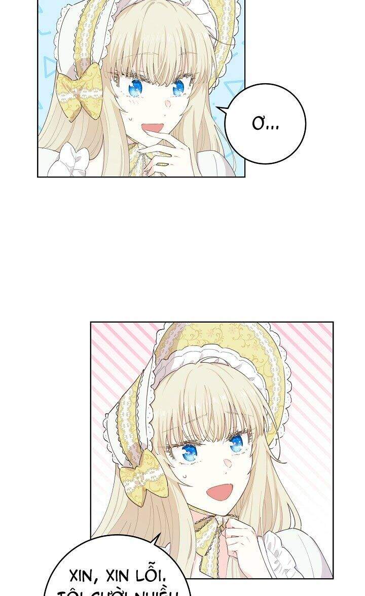 Tôi Đã Mệt Rồi Chapter 23 - Trang 2