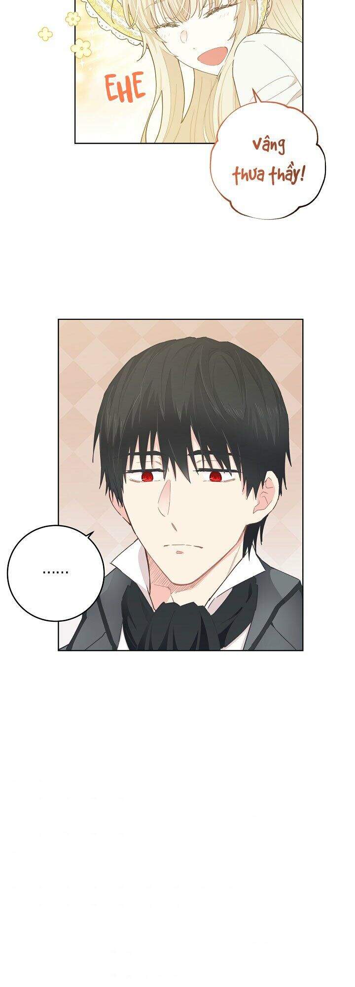 Tôi Đã Mệt Rồi Chapter 23 - Trang 2