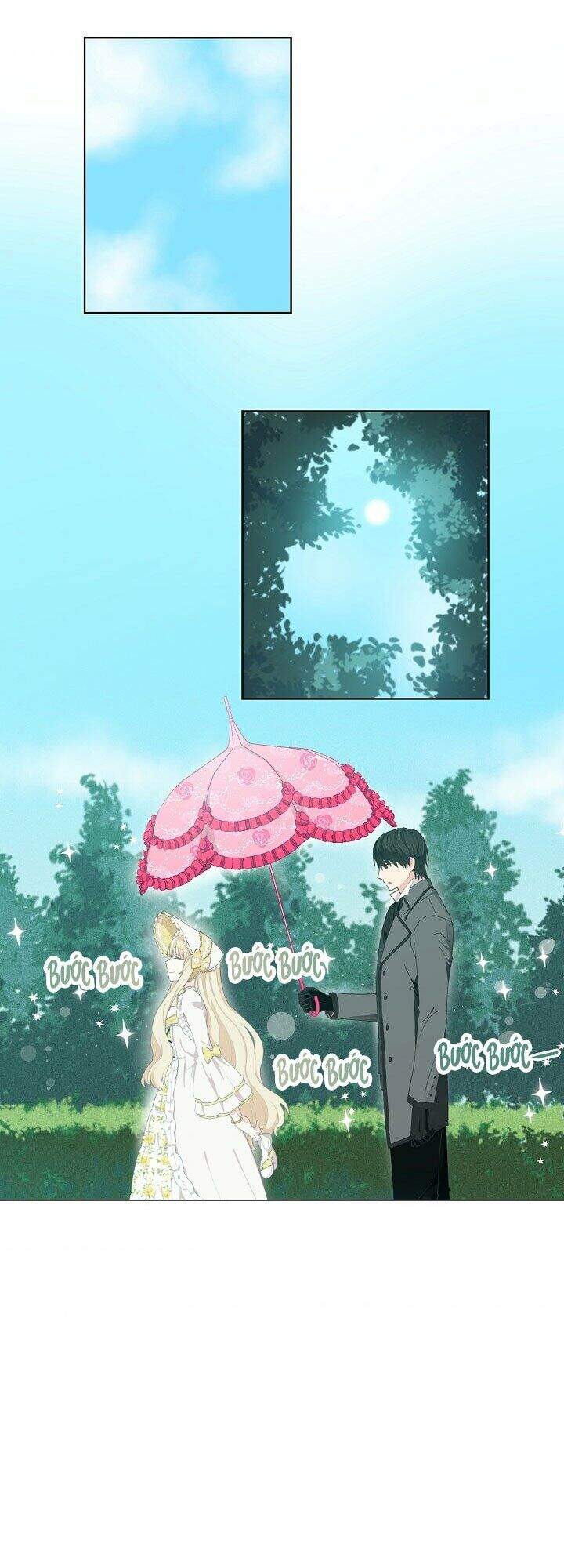 Tôi Đã Mệt Rồi Chapter 23 - Trang 2