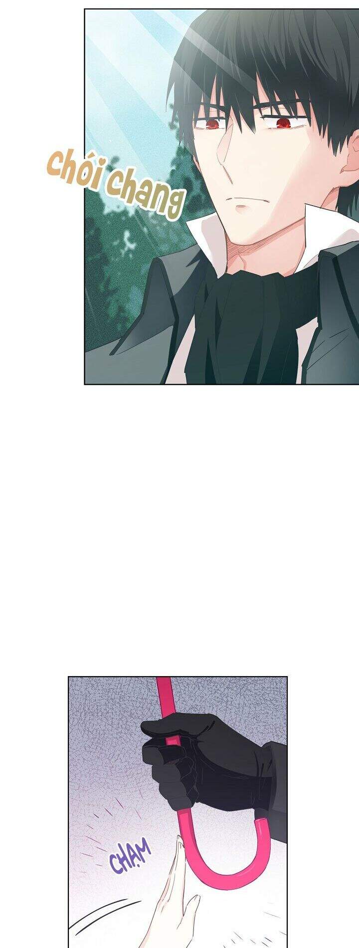 Tôi Đã Mệt Rồi Chapter 23 - Trang 2