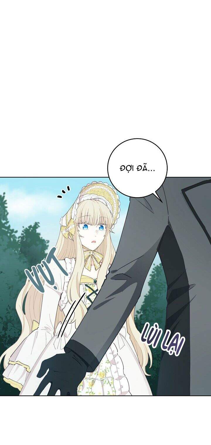 Tôi Đã Mệt Rồi Chapter 23 - Trang 2