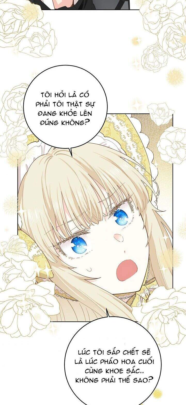 Tôi Đã Mệt Rồi Chapter 23 - Trang 2