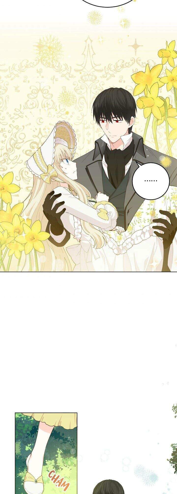 Tôi Đã Mệt Rồi Chapter 23 - Trang 2