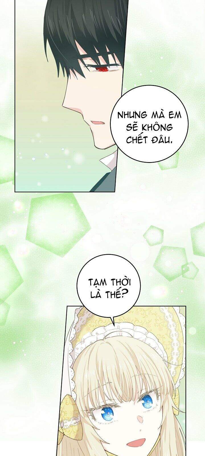 Tôi Đã Mệt Rồi Chapter 23 - Trang 2