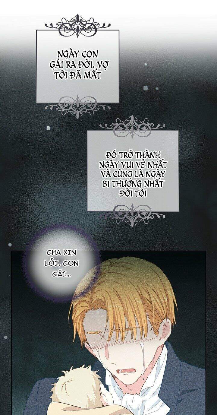 Tôi Đã Mệt Rồi Chapter 24 - Trang 2