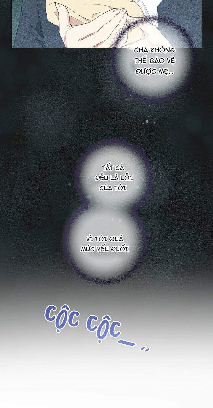 Tôi Đã Mệt Rồi Chapter 24 - Trang 2